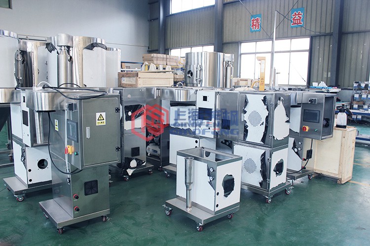 實驗室用小型噴霧干燥機賣多少價格？