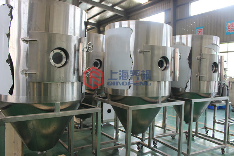 噴霧干燥機(jī)價(jià)格及廠(chǎng)家報(bào)價(jià)