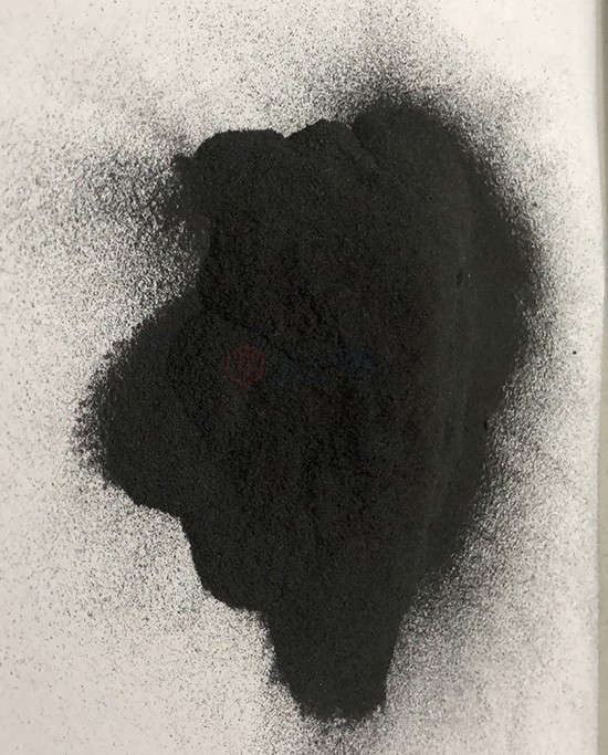 石墨烯復(fù)合材料離心噴霧干燥機(jī)實驗效果圖 石墨烯復(fù)合材料離心噴霧干燥機(jī)實驗效果圖